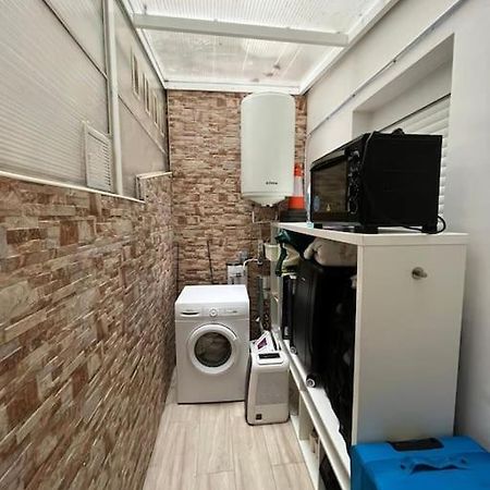 Centrico A Metros De La Playa Apartment โอโกรูญา ภายนอก รูปภาพ