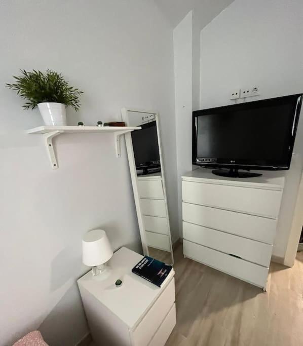 Centrico A Metros De La Playa Apartment โอโกรูญา ภายนอก รูปภาพ