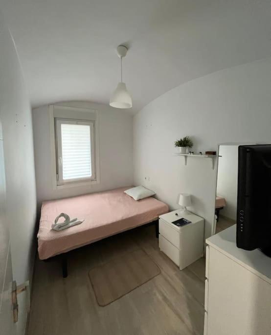 Centrico A Metros De La Playa Apartment โอโกรูญา ภายนอก รูปภาพ