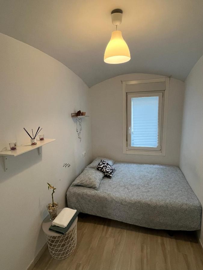 Centrico A Metros De La Playa Apartment โอโกรูญา ภายนอก รูปภาพ